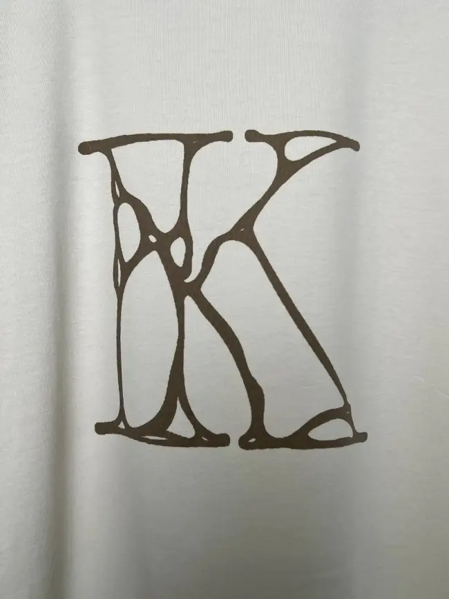 Футболка с принтом 95146 Размер 50-54 фото 17