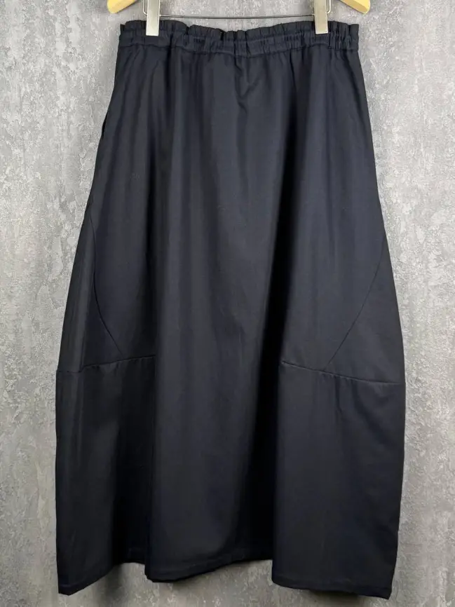 Юбка Колокол 9003 Размер 54-58 фото 17