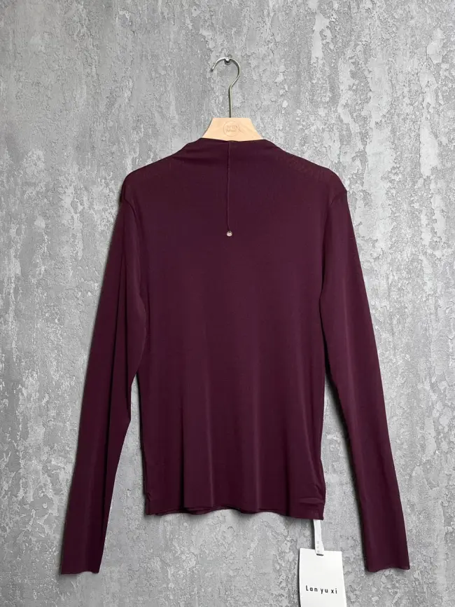 Лонгслив 8368 Размер 48-54 фото 67