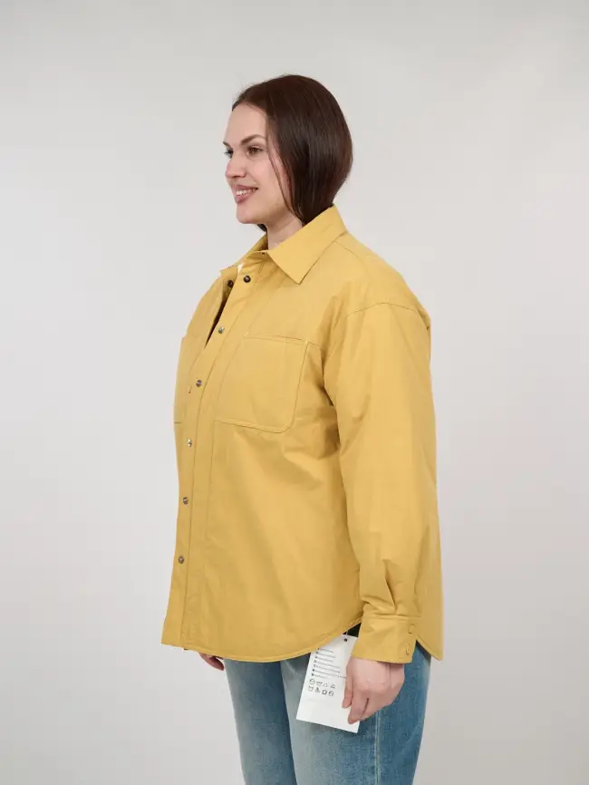 Куртка 81207 Размер 50-58 фото 19