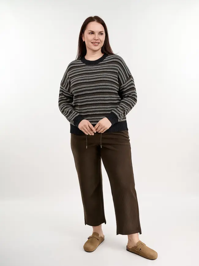 Брюки Турция Duran 9368 фото 25