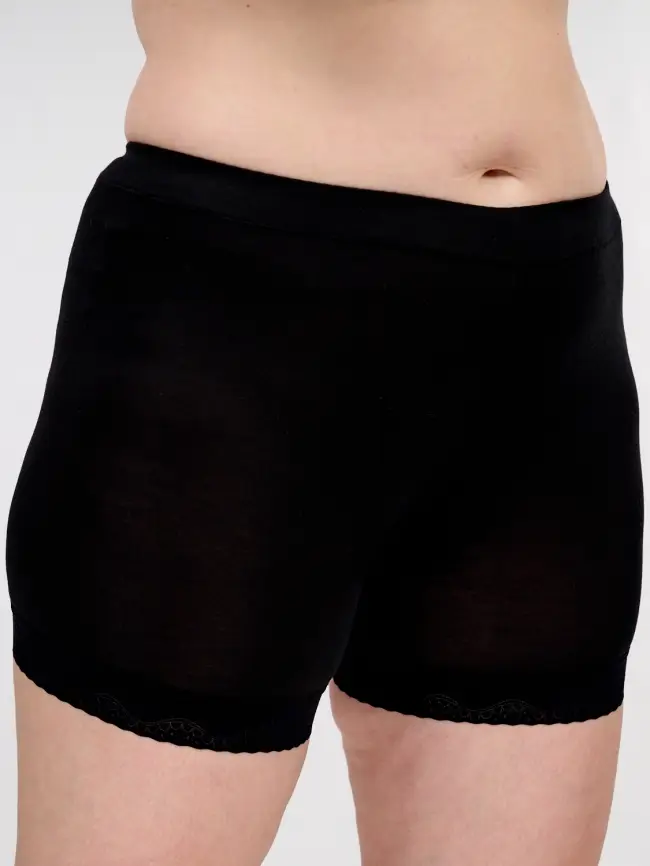 Трусы шорты 549 Размер 50-54 фото 2