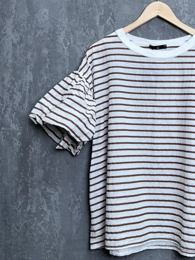 Блуза Италия 6232 Размер 50-58 фото 12