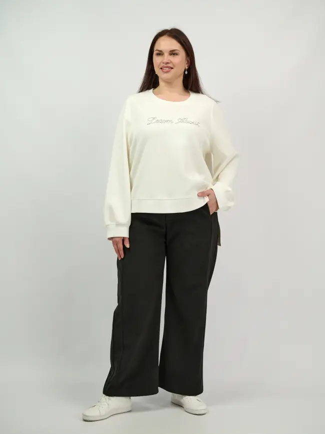 Брюки 373608 Размер 54-58 фото 27