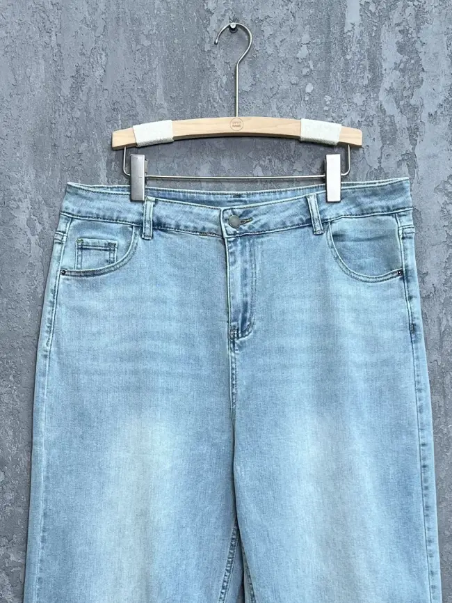 Джинсы 6678 Размеры 52-58 фото 15