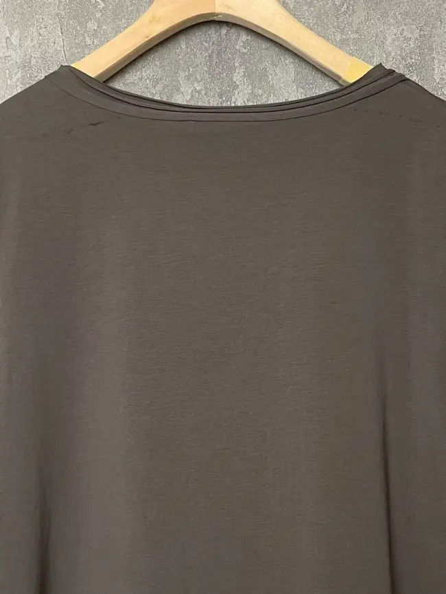 Футболка трапеция база ЭттоПлюс 0004-1 фото 34