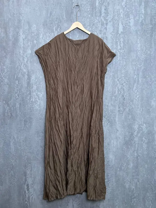 Платье 1131 Размер 46-58 фото 12