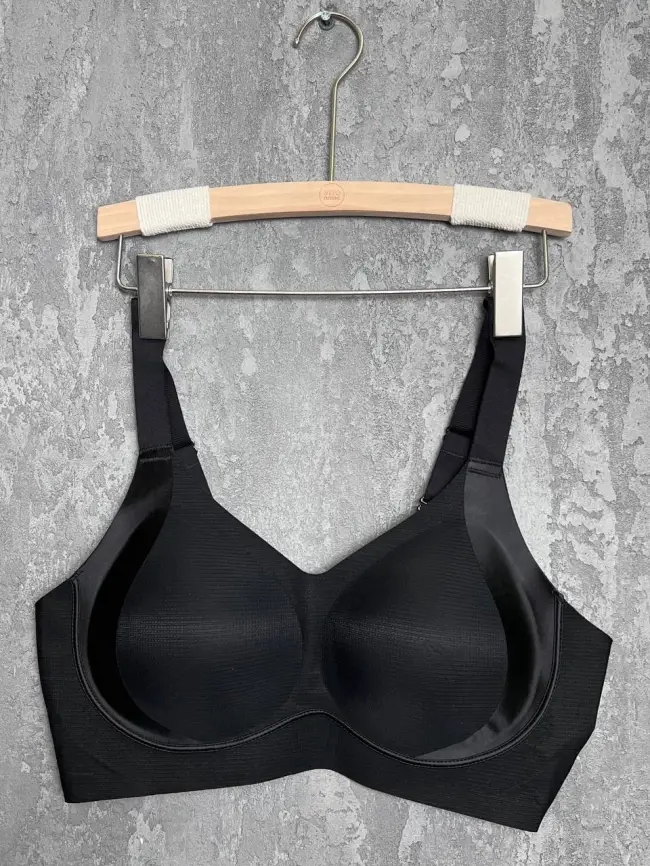 Топ бесшовный с чашками 955 фото 7