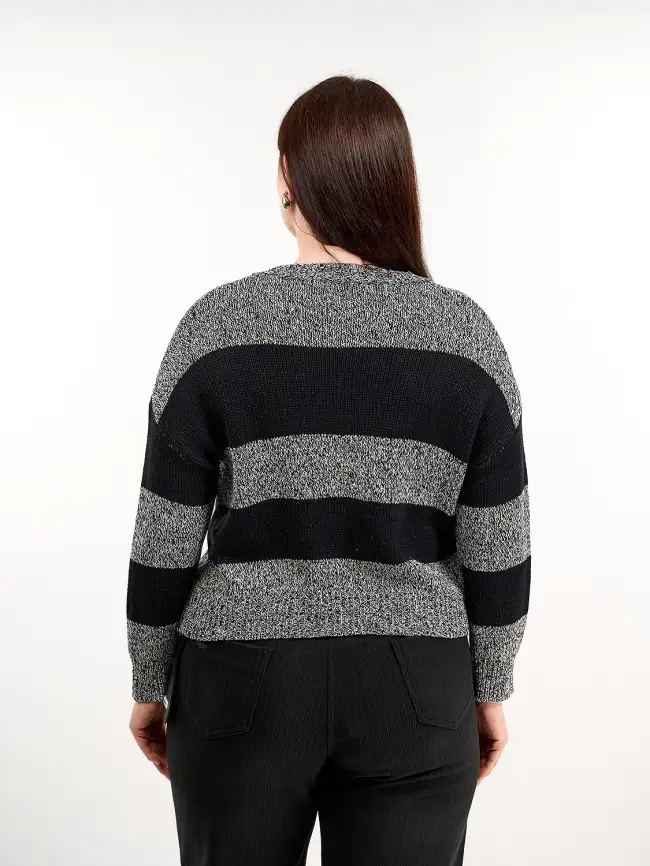 Джемпер 354 Размер 46-54 фото 6