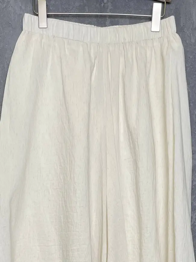 Брюки юбка 2095 Размеры 46-58 фото 11
