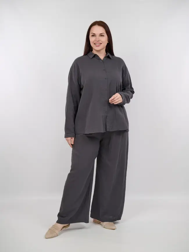 Костюм двойка 2453 Размер 50-58 фото 14