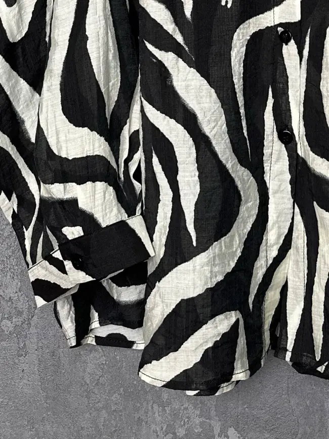 Блуза ЭттоПлюс 0022 Размеры 50-58 фото 27