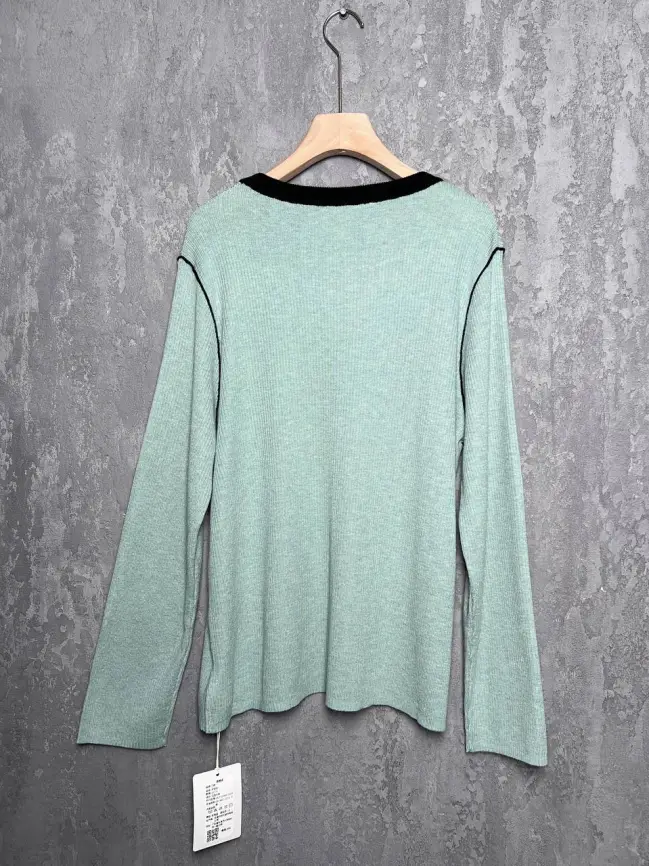 Джемпер 23172 Размер 50- 58 фото 18