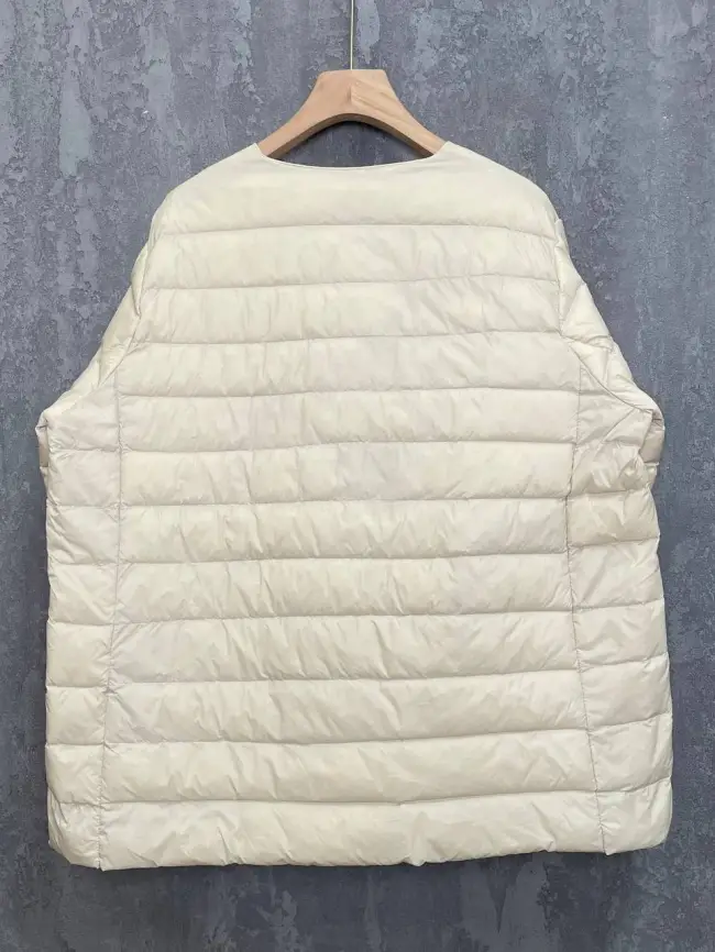 Легкая пуховая куртка 8802 Размер 46-56 фото 85