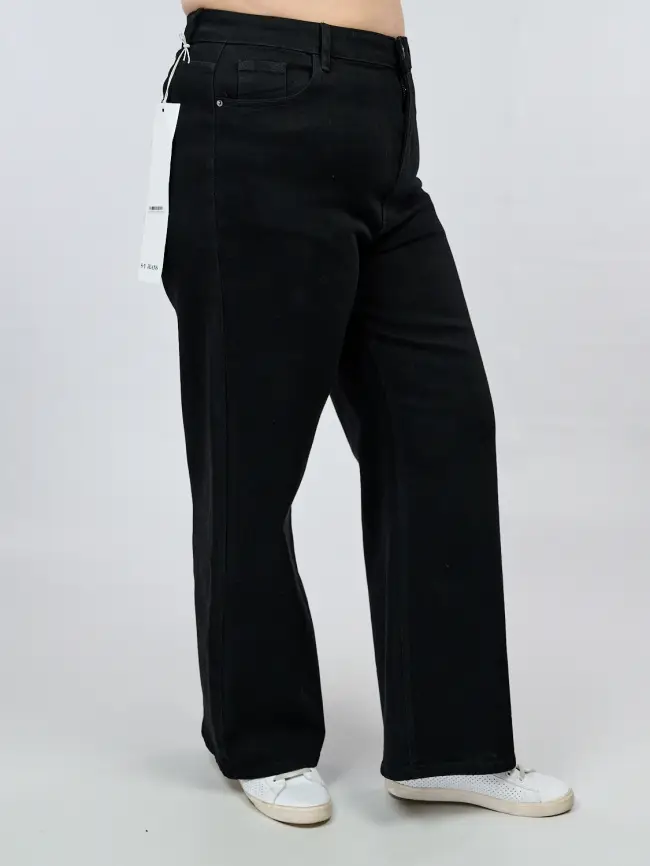 Джинсы 6678 Размеры 52-58 фото 9