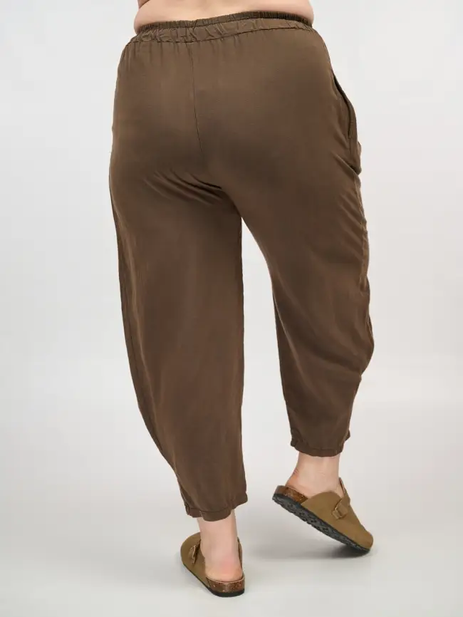 Брюки защипы 2130 Размеры 50-56 фото 37