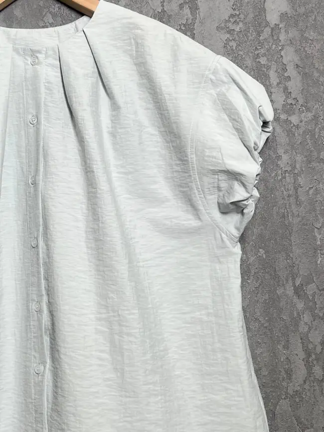 Блуза 9511 размер 52- 56 фото 9