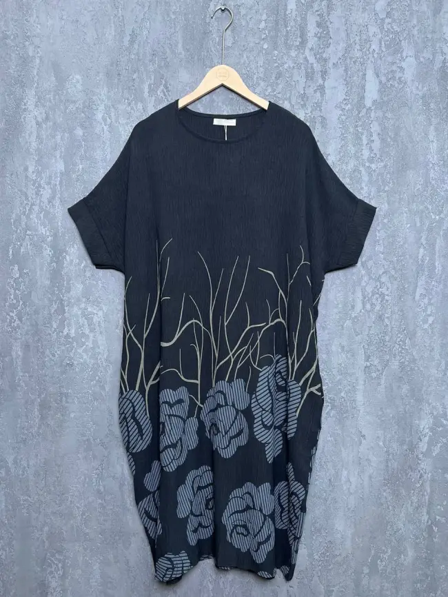 Платье ЭттоПлюс 1689 Размер 50-56 фото 19