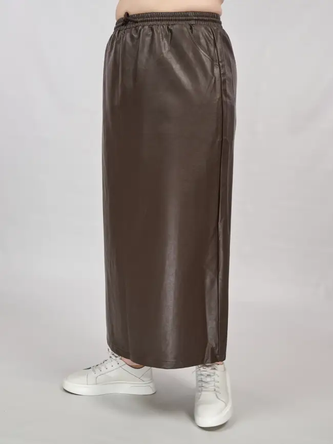 Юбка 5917 Размер 50-58 фото 29