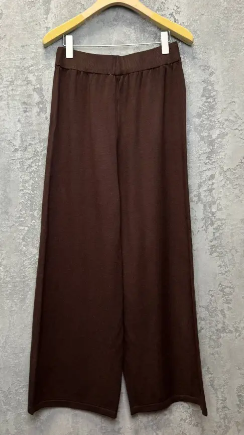 Вязаные кюлоты Этто плюс 273 Размер 50-58 фото 37