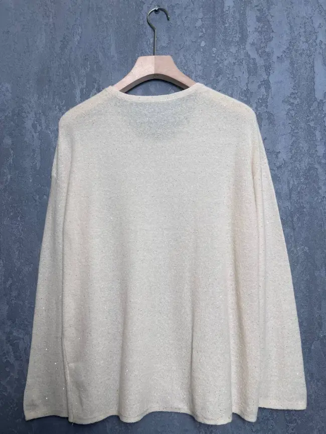 Джемпер 3009 Размер 48-54 фото 56