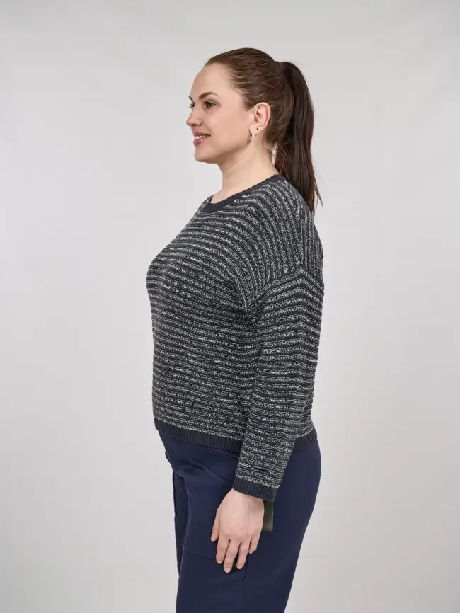 Джемпер 112 Размер 46-54 фото 27