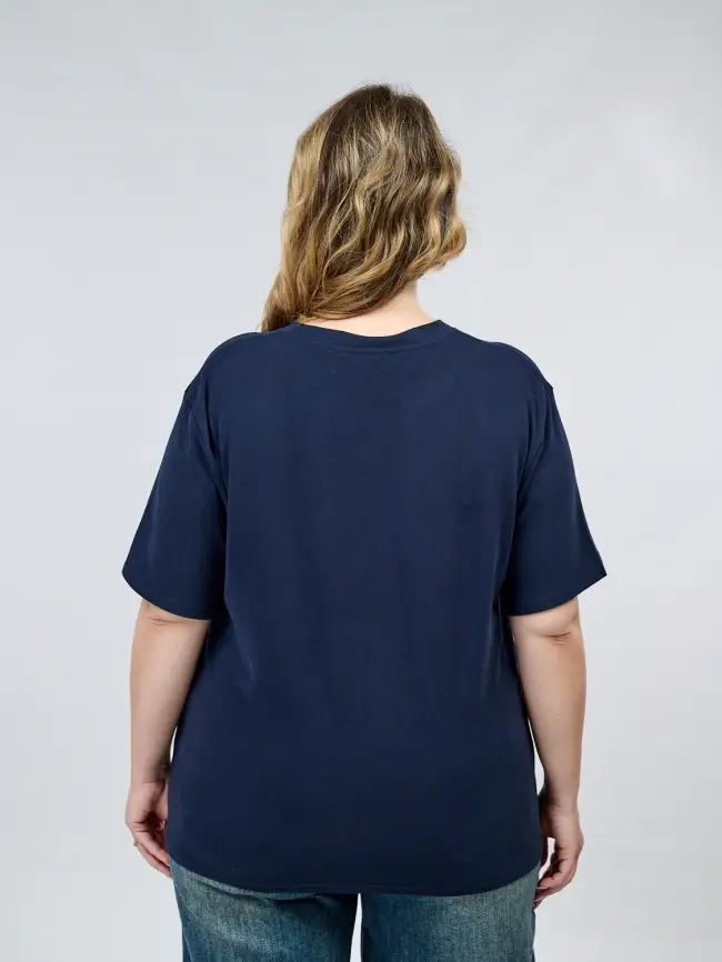 Футболка ЭттоПлюс 0523 Размер 48-56 фото 71