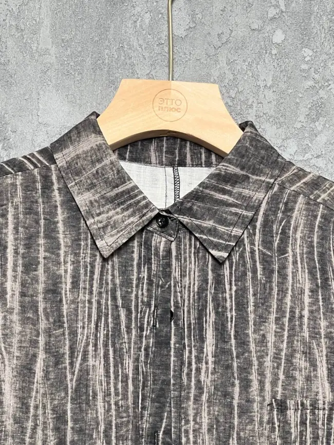 Блуза 421 размер 52- 58 фото 31