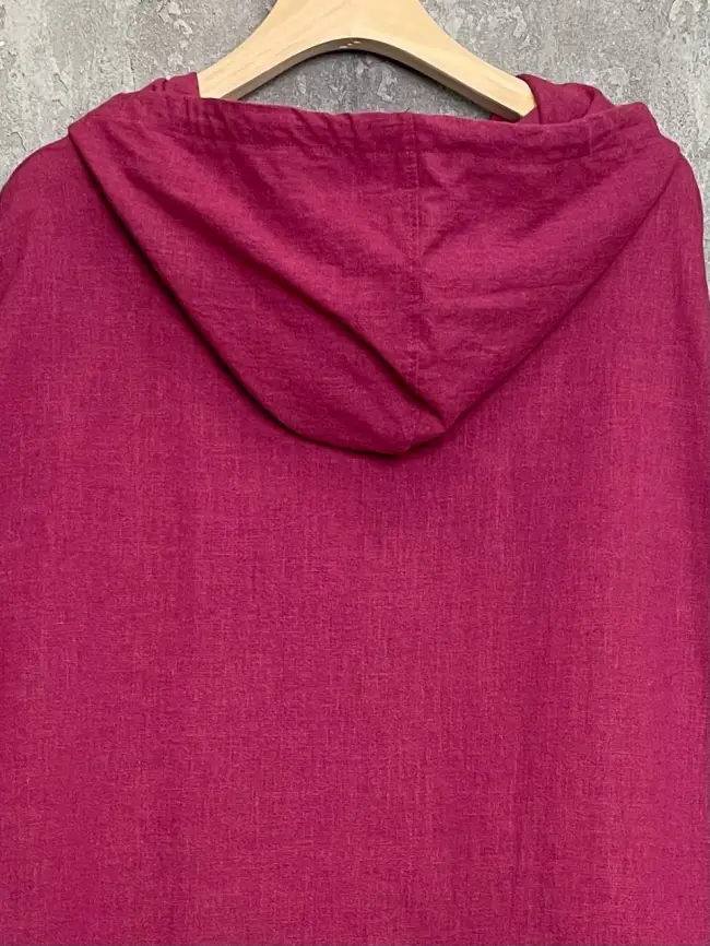 Рубашка туника 25015 Размер 50-58 фото 16