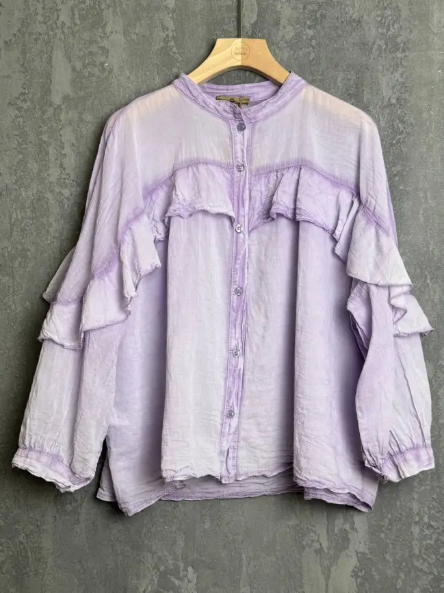 Рубашка Италия 5054 Размер 50-58 фото 54