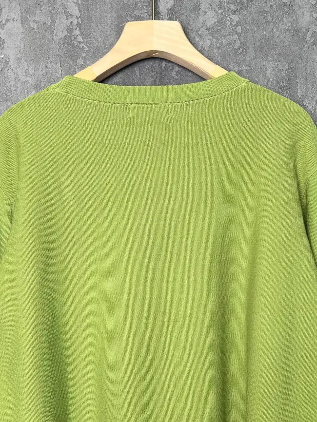 Джемпер облегченный ЭттоПлюс 25414 Размер 48-54 фото 51