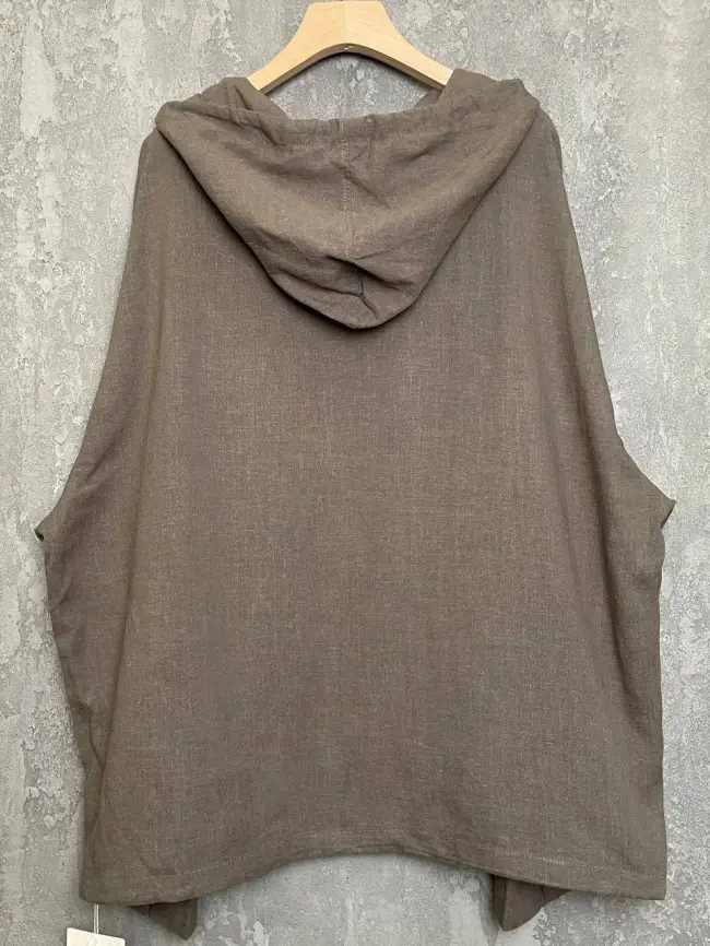 Рубашка туника 25015 Размер 50-58 фото 78