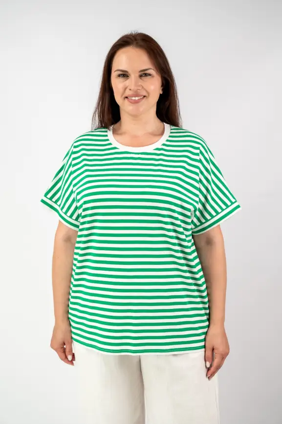 Футболка ЭттоПлюс 033 размеры 50-58 фото 24