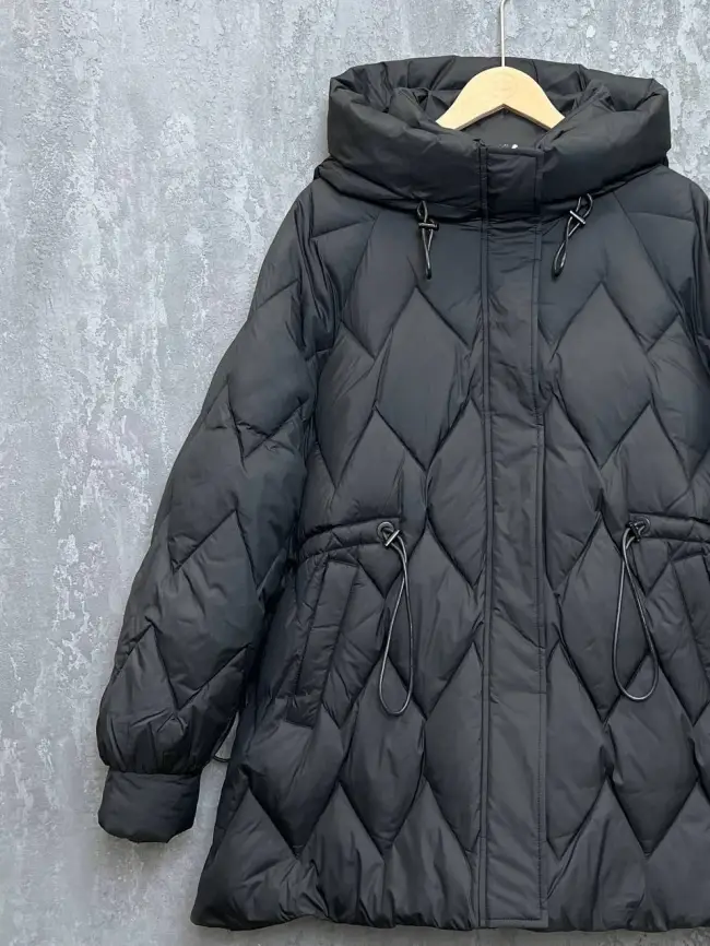 Куртка 5182 Размеры 48-58 фото 29