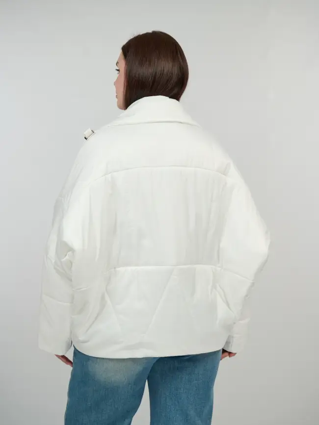 Куртка 20230 Размеры 50-62 фото 12