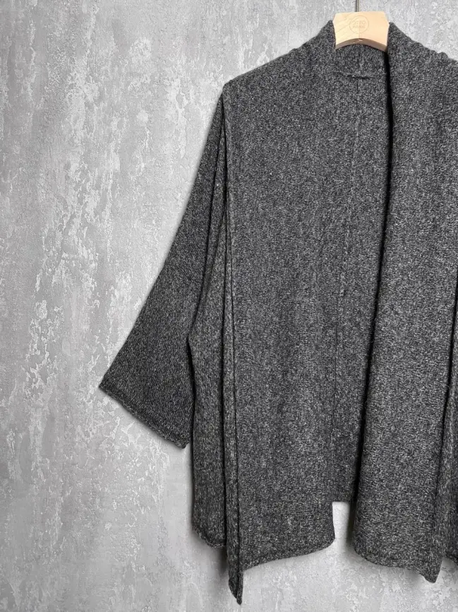 Кардиган 2591 Размер 50-58 фото 23