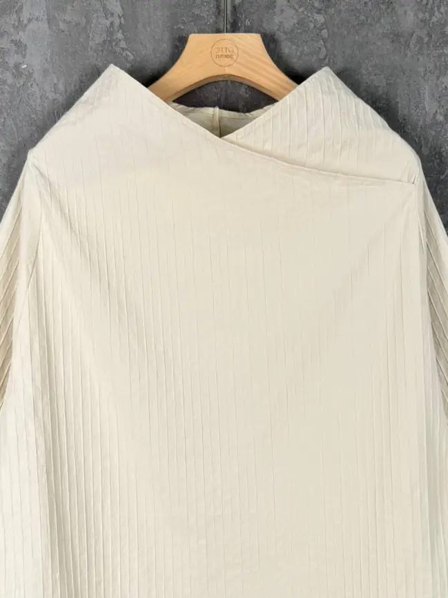 Блуза 33491 ЭттоПлюс Размер 50-58 фото 34