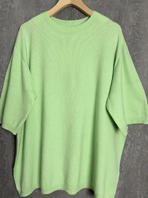 Джемпер 20242 ЭттоПлюс Размер 50-58 фото 99