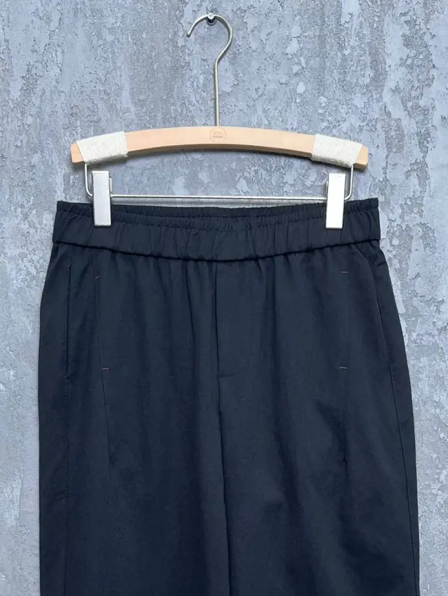 Брюки 7/8, арт. 91678 Размер 48-56 фото 40