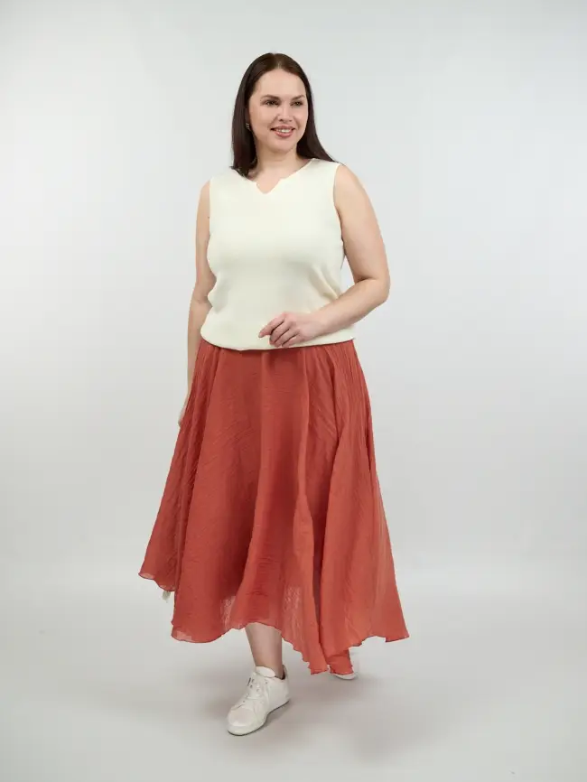 Топ 23178 Размер 50-56 фото 26