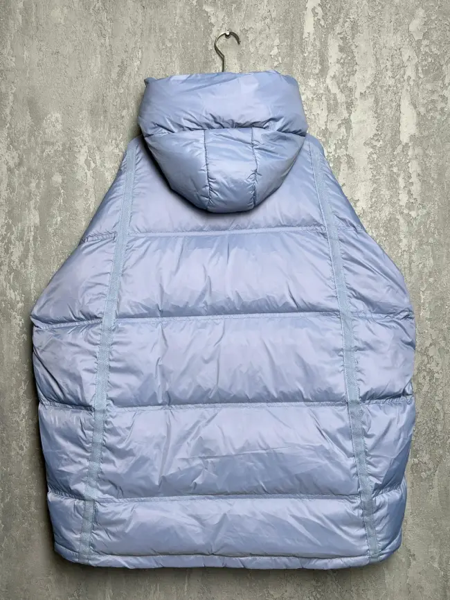 Пуховик 2506 Размер 50-58 фото 47