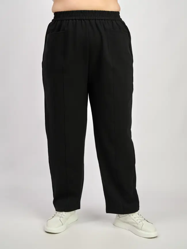 Брюки 37081 Размер 54-60 фото 2