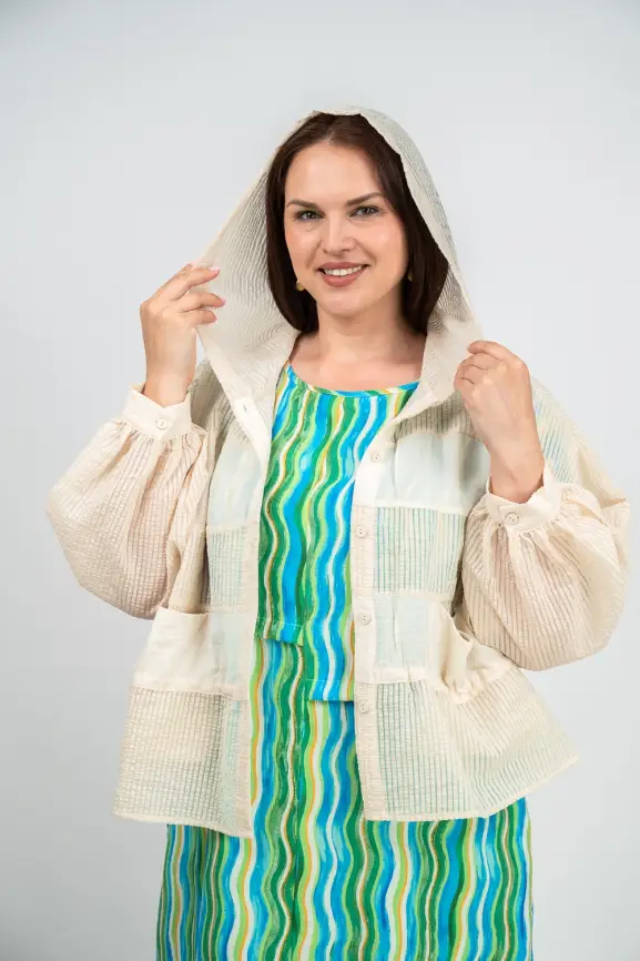 Пыльник 66312712 Размеры 50-58 фото 26