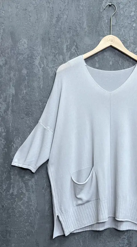 Джемпер Италия Размеры 50-56,9506 фото 20