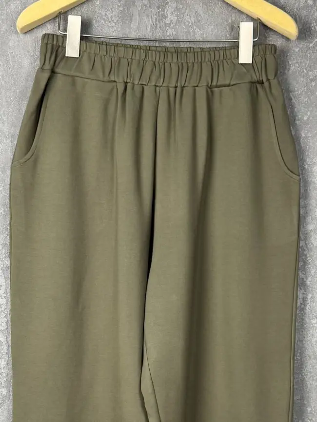 Брюки 33494 ЭттоПлюс размеры 52-58 фото 83