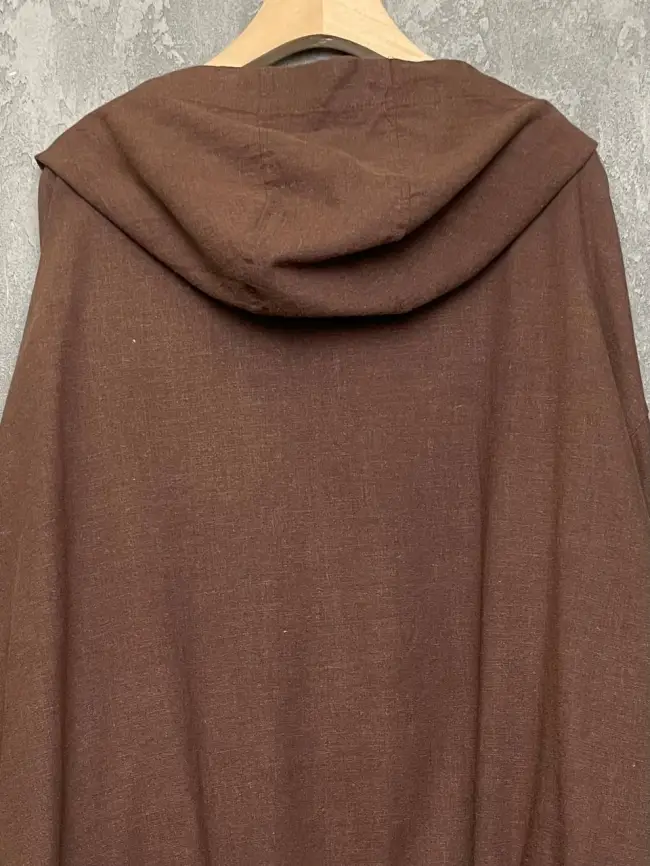 Бомбер лен 25016 фото 47