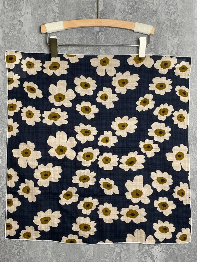 Платок на шею 6634 фото 5