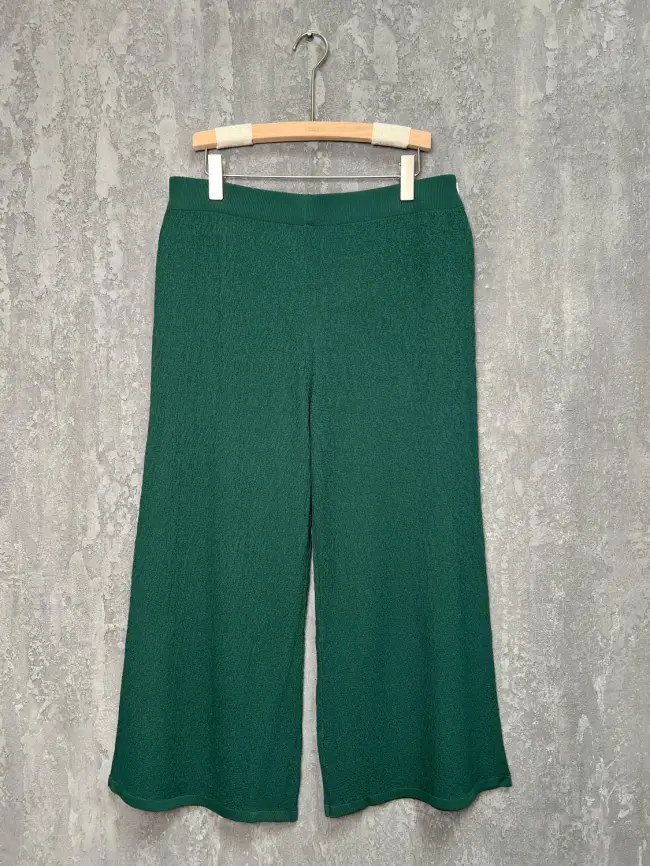 Кюлоты трикотажные облегченные ЭттоПлюс 2137 Размер 50-58 фото 41