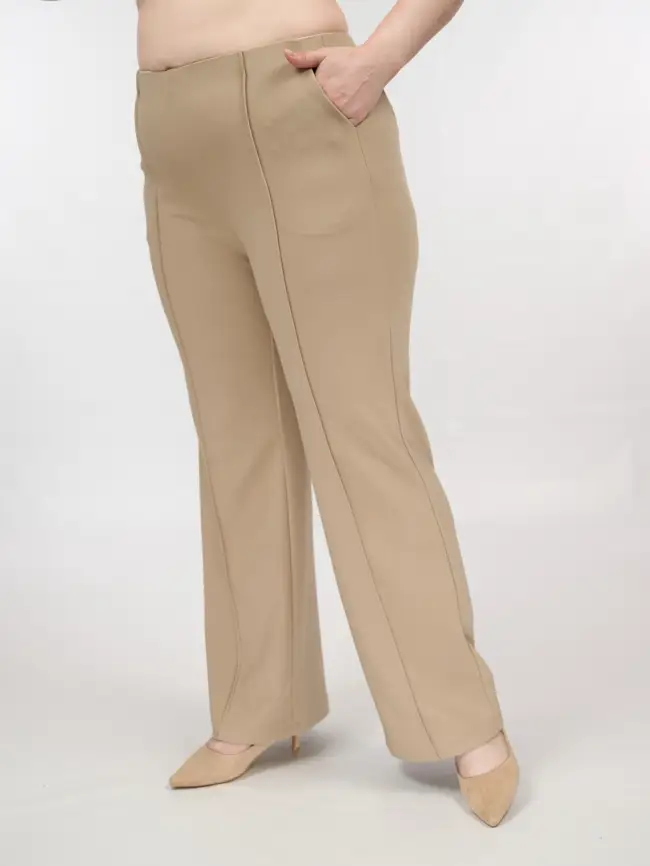 Брюки 937621 Размеры 46-58 фото 25