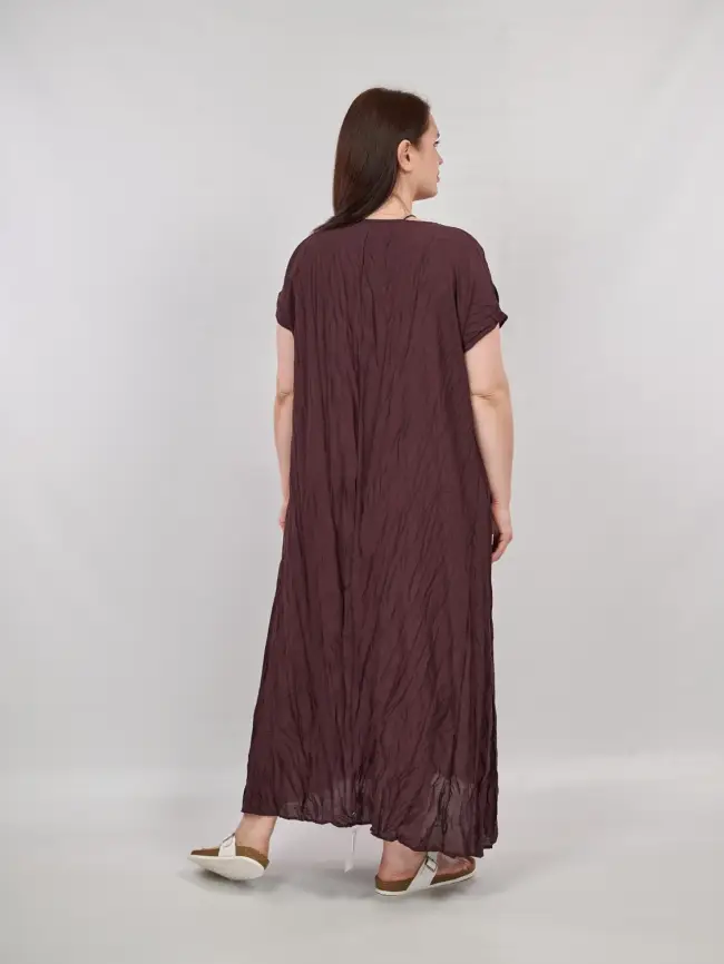 Платье 1131 Размер 46-58 фото 44